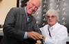 Hublot F1™ KING, EL RELOJ OFICIAL DE LA FÓRMULA 1™